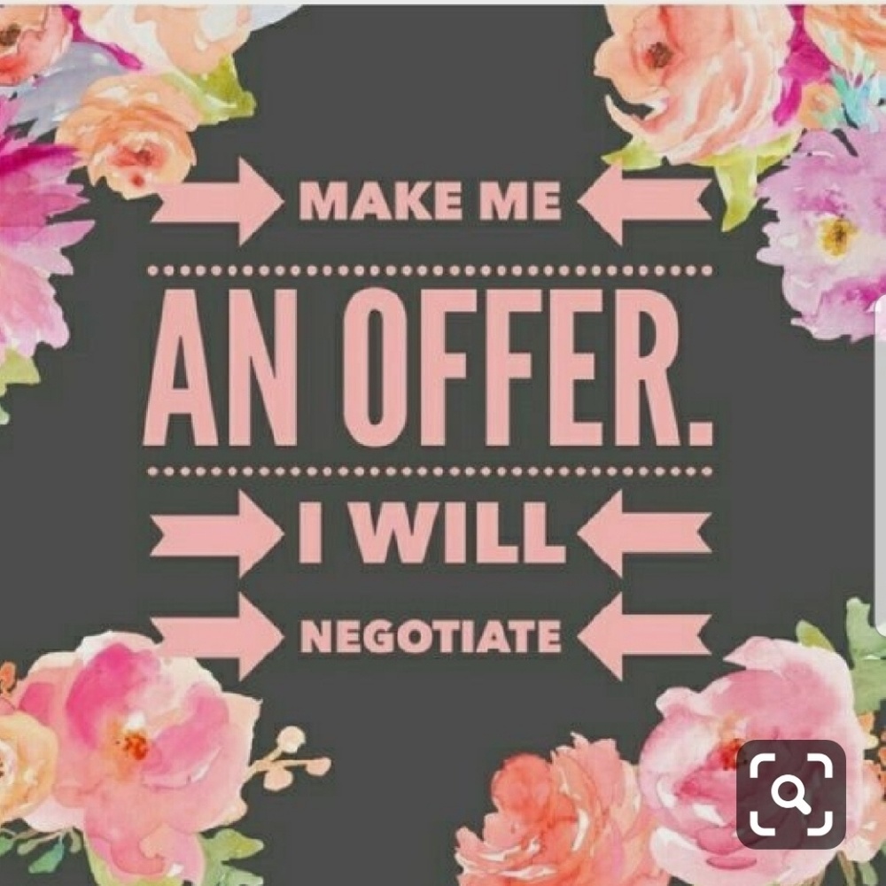 Offers